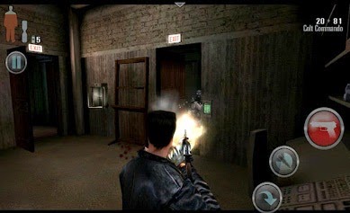 max payne 3 game download for android